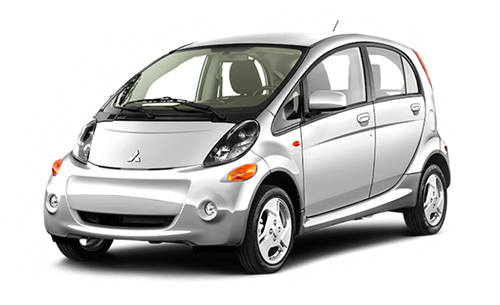 2017 Mitsubishi I Miev Lease Offer In Los Angeles 2017 Mitsubishi I Miev Es 1at Lease Offer In Los Angeles