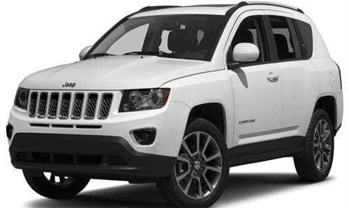 Jeep leases com #2