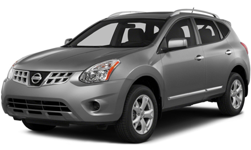 Nissan lease end purchase