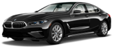 2022 BMW 8 Series lease special in Charlotte