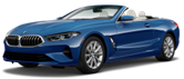 2022 BMW 8 Series lease special in Lexington