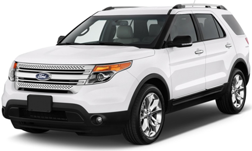 Ford explorer lease programs #3