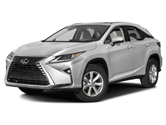 2018 Lexus Rx 350 Lease Special In Houston