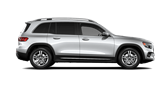 2021 Mercedes-Benz GLB SUV lease special