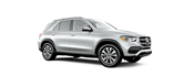 2021 Mercedes-Benz GLE-Class lease special