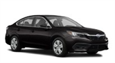 2022 Subaru Legacy lease special