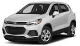 2022 Chevrolet Trax lease special