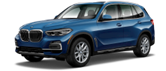 2023 BMW X5 lease special in Des Moines