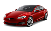 2022 Tesla Model S lease special