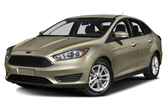 2018 Ford Focus Lease Special In Hartford Ct