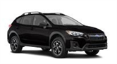 2022 Subaru Crosstrek lease special