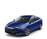 2018 Honda Civic Lease Special In Indianapolis