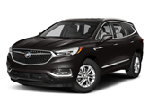 2022 Buick Enclave lease special