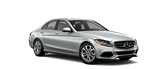 2021 Mercedes-Benz C-Class lease special