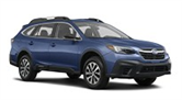 2022 Subaru Outback lease special
