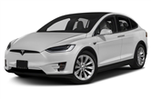 2022 Tesla Model X lease special